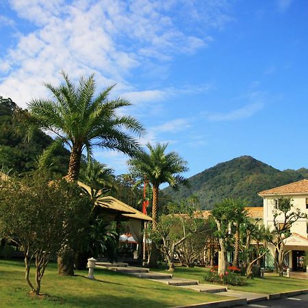 Hui-Lai Resorts Жанши Екстериор снимка