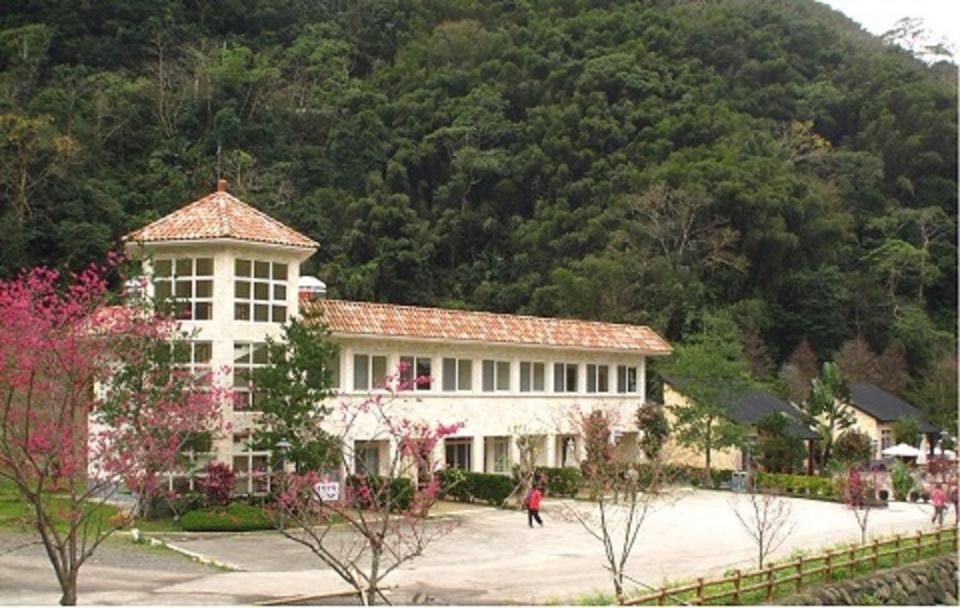 Hui-Lai Resorts Жанши Екстериор снимка