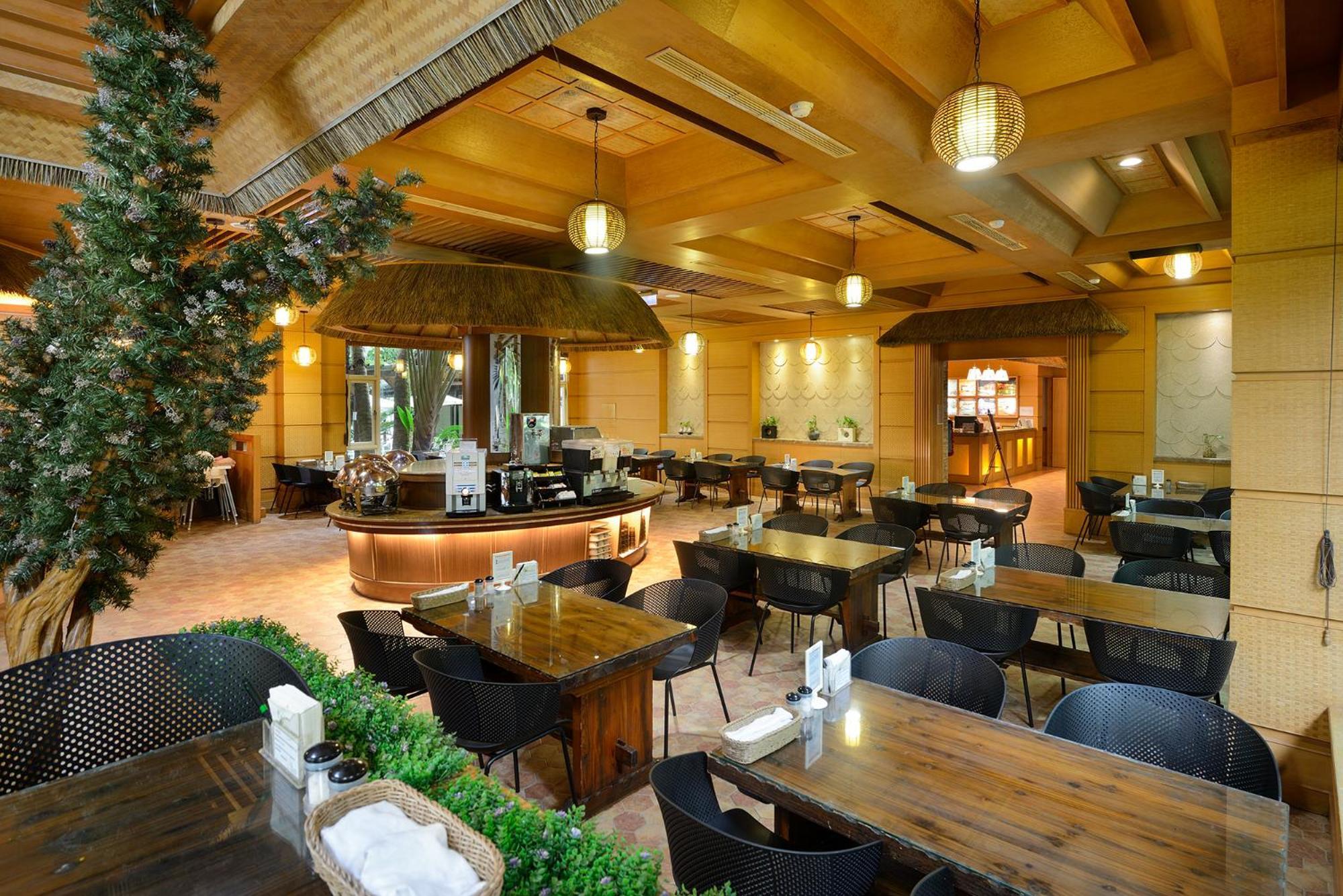 Hui-Lai Resorts Жанши Екстериор снимка
