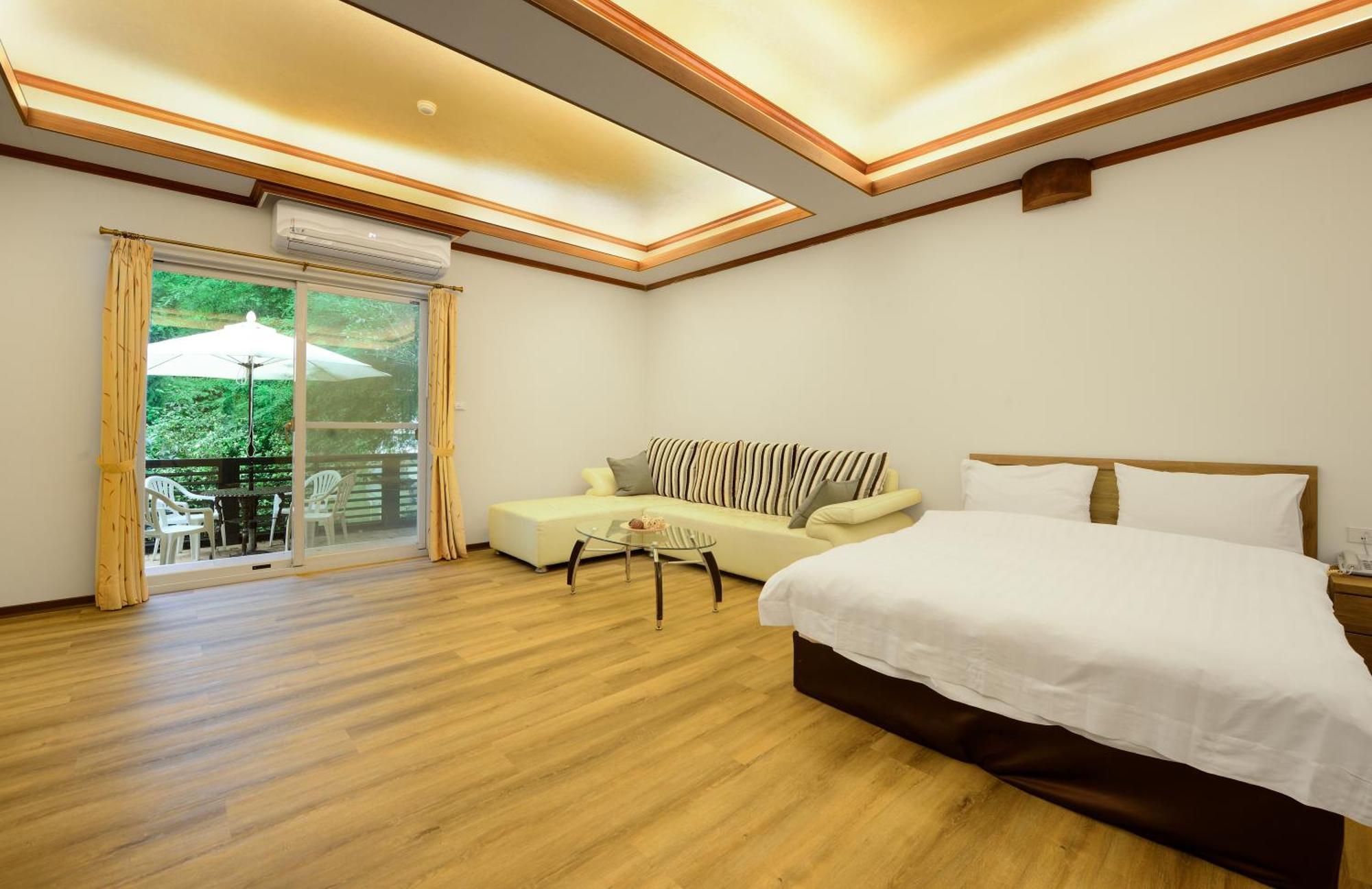 Hui-Lai Resorts Жанши Екстериор снимка