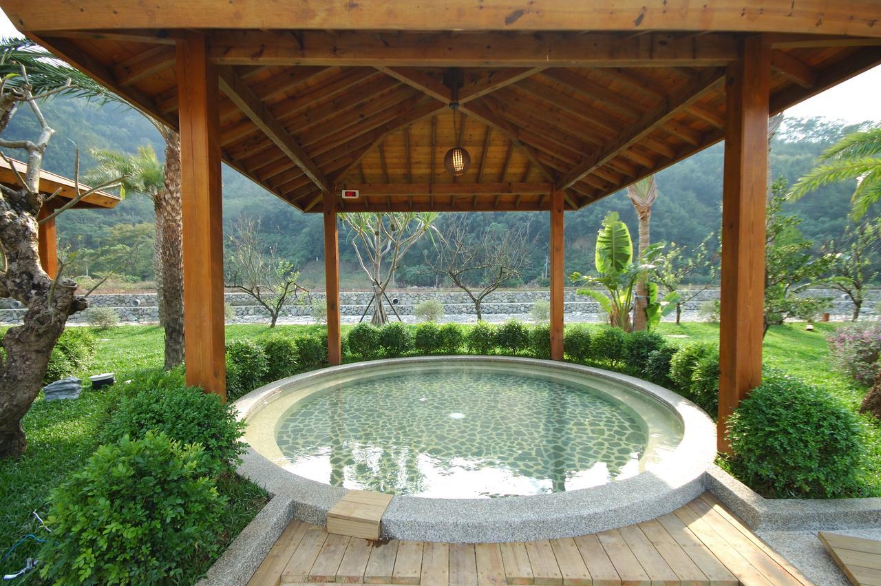 Hui-Lai Resorts Жанши Екстериор снимка