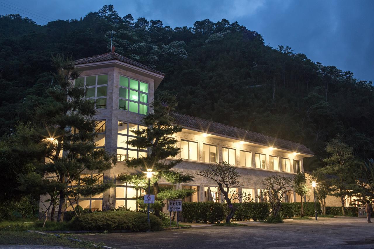 Hui-Lai Resorts Жанши Екстериор снимка